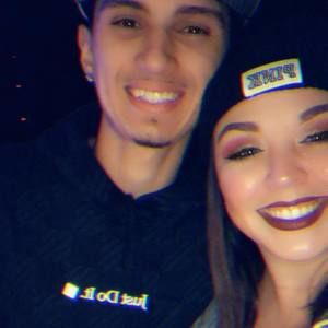 Meet your Posher, Mikey